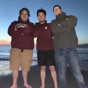 Meet your Posher, Daniel